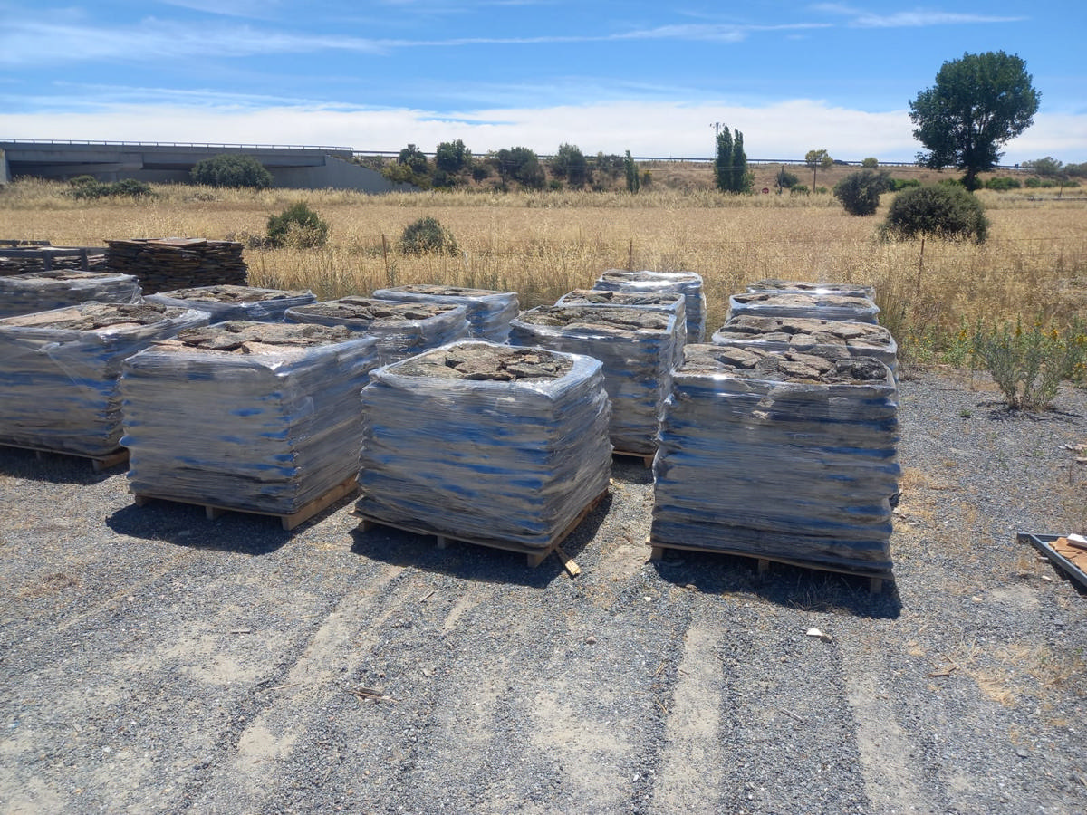 DPiedra | Todo en piedra natural en Ávila
