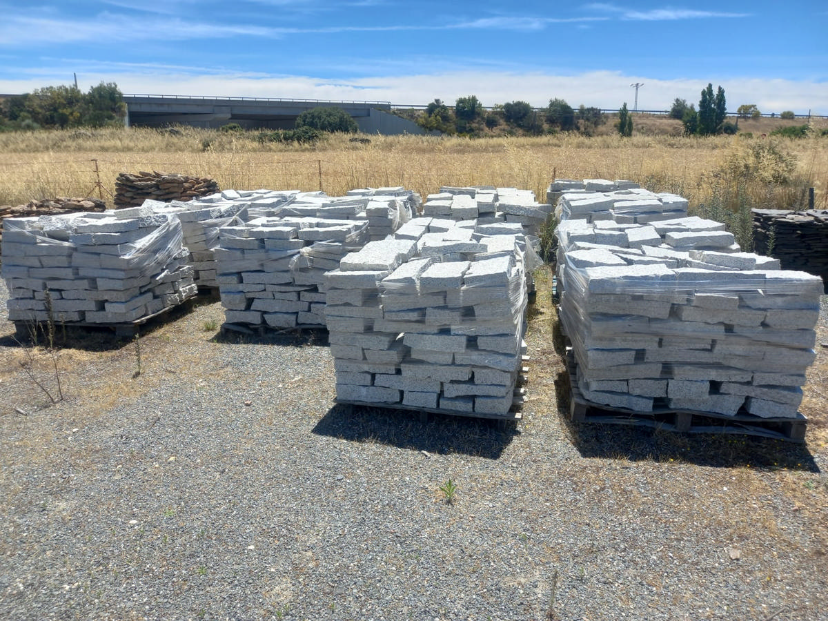 DPiedra | Todo en piedra natural en Ávila