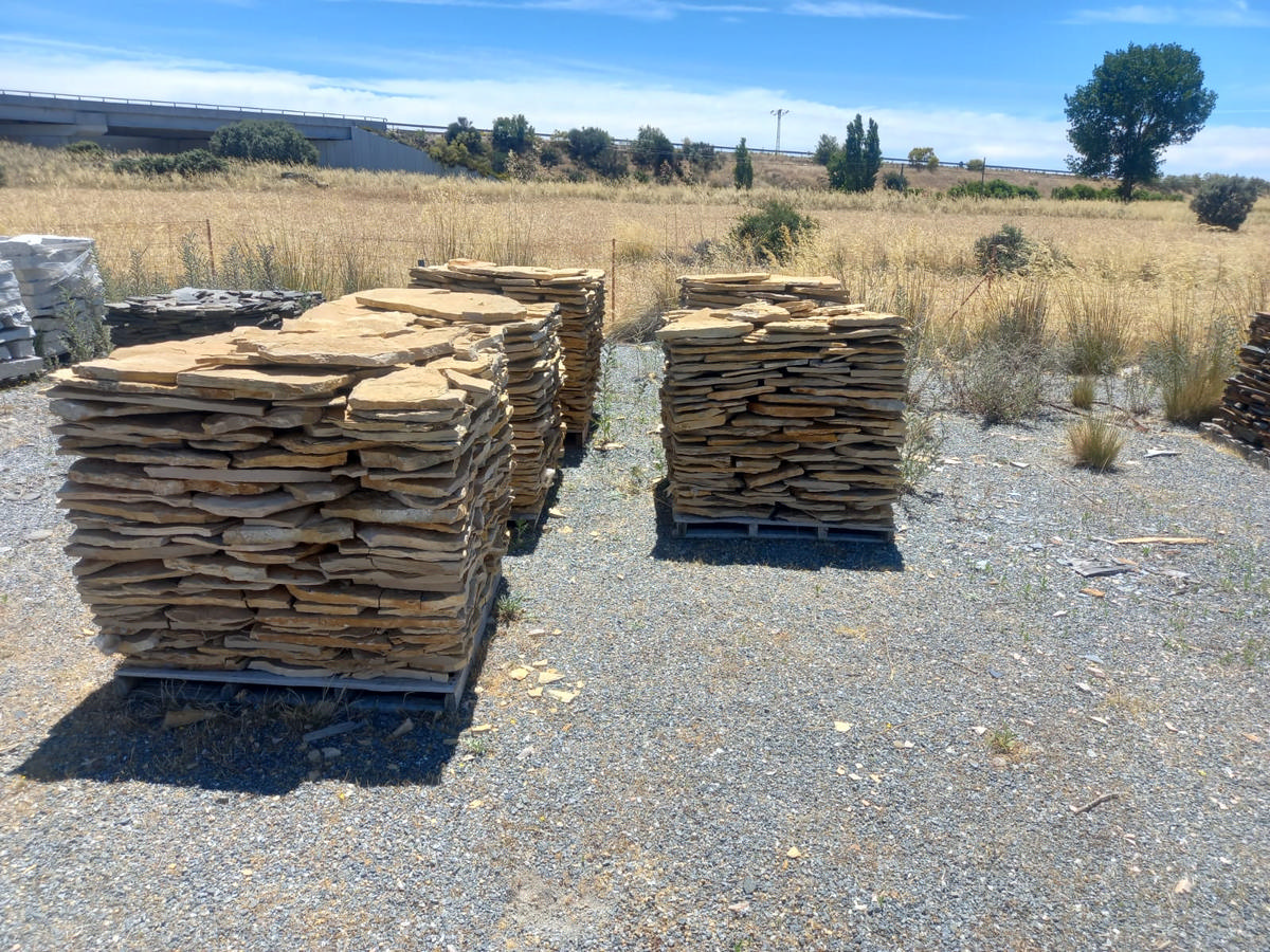 DPiedra | Todo en piedra natural en Ávila