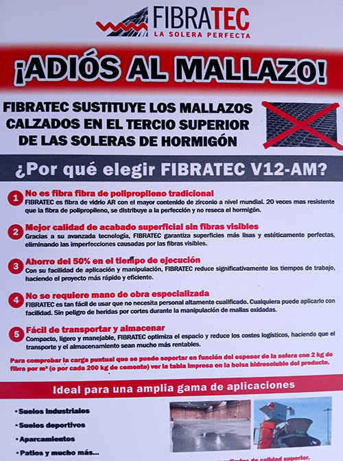 Fibratec