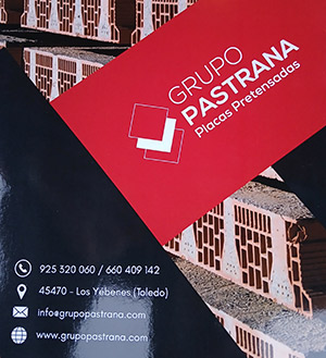 Pastrana